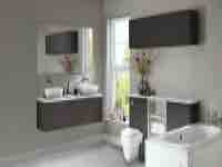 SLR Bathrooms Harlow